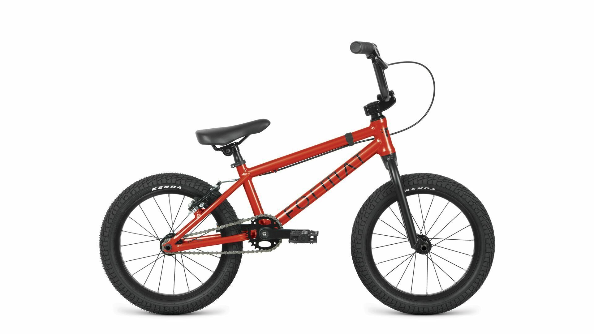 Детский велосипед format Kids 16. BMX Mongoose l40. Format BMX 16. Forward BMX красный. Format kids 16